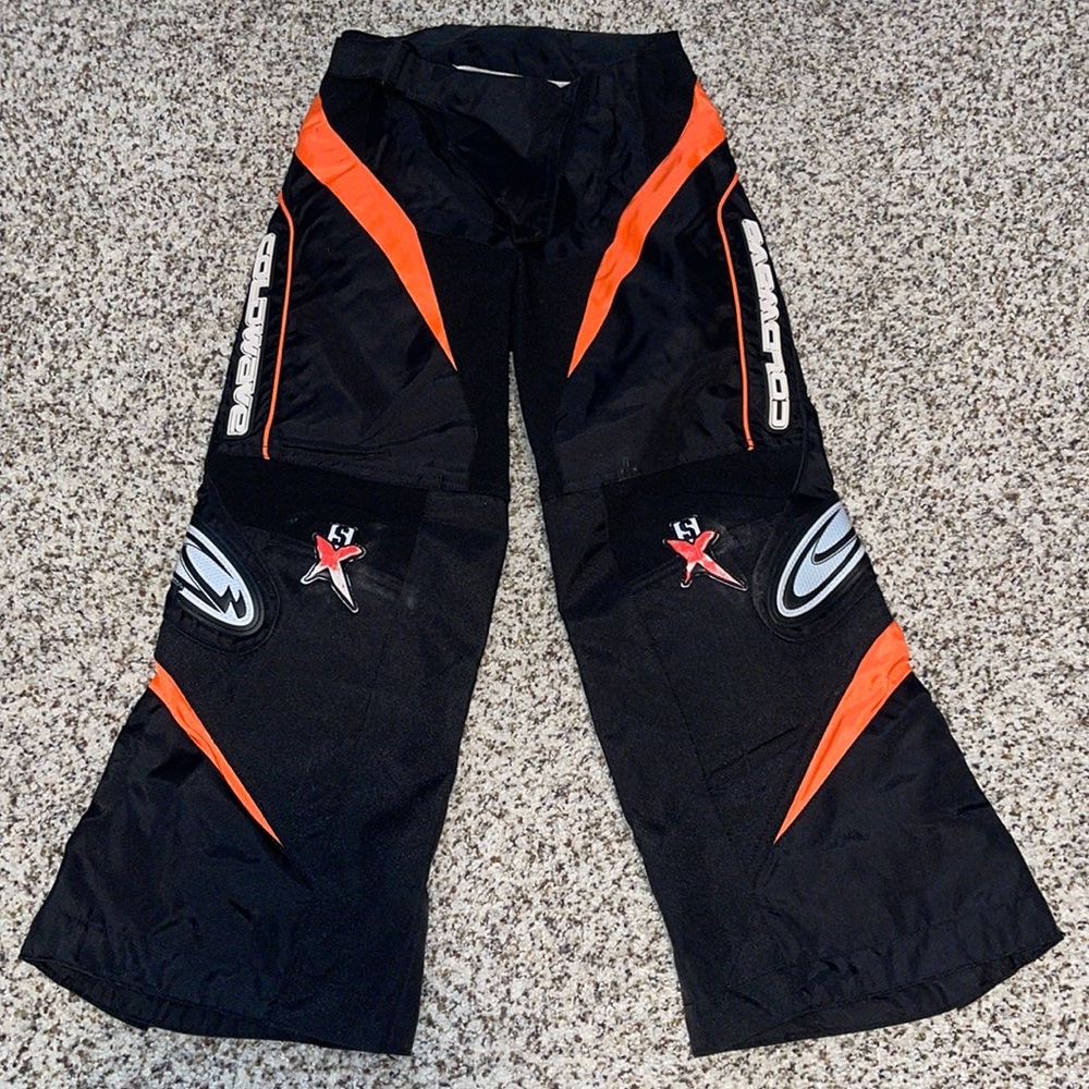 Coldwave SX Kids Snowmobile Pants